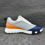 2024年7月1日高品質新品入荷エルメス  スニーカー SIA工場35-45