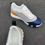 2024年7月1日高品質新品入荷エルメス  スニーカー SIA工場35-45