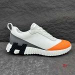 2024年7月1日高品質新品入荷エルメス  スニーカー SIA工場35-45