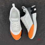 2024年7月1日高品質新品入荷エルメス  スニーカー SIA工場35-45