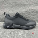 2024年7月1日高品質新品入荷エルメス  スニーカー SIA工場35-45