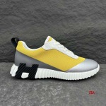 2024年7月1日高品質新品入荷エルメス  スニーカー SIA工場35-45