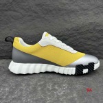 2024年7月1日高品質新品入荷エルメス  スニーカー SIA工場35-45