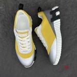 2024年7月1日高品質新品入荷エルメス  スニーカー SIA工場35-45