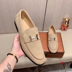 2024年7月1日新品入荷エルメス 革靴 chuanzh工場38-46