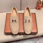 2024年7月1日新品入荷エルメス 革靴 chuanzh工場38-46