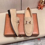 2024年7月1日新品入荷エルメス 革靴 chuanzh工場38-46