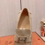 2024年7月1日新品入荷エルメス 革靴 chuanzh工場38-46