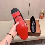 2024年7月1日新品入荷エルメス 革靴 chuanzh工場38-46