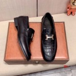 2024年7月1日新品入荷エルメス 革靴 chuanzh工場38-46