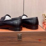 2024年7月1日新品入荷エルメス 革靴 chuanzh工場38-46