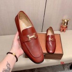 2024年7月1日新品入荷エルメス 革靴 chuanzh工場38-46