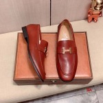 2024年7月1日新品入荷エルメス 革靴 chuanzh工場38-46