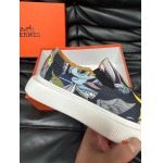 2024年7月1日高品質新品入荷エルメス  スニーカー SIA工場38-45
