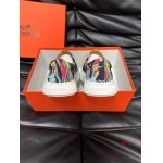 2024年7月1日高品質新品入荷エルメス  スニーカー SIA工場38-45