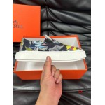 2024年7月1日高品質新品入荷エルメス  スニーカー SIA工場38-45