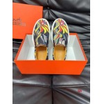 2024年7月1日高品質新品入荷エルメス  スニーカー SIA工場38-45