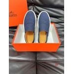 2024年7月1日高品質新品入荷エルメス  スニーカー SIA工場38-45