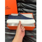 2024年7月1日高品質新品入荷エルメス  スニーカー SIA工場38-45