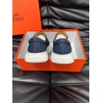 2024年7月1日高品質新品入荷エルメス  スニーカー SIA工場38-45