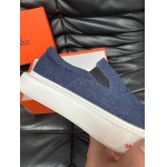 2024年7月1日高品質新品入荷エルメス  スニーカー SIA工場38-45