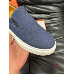 2024年7月1日高品質新品入荷エルメス  スニーカー SIA工場38-45