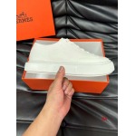 2024年7月1日高品質新品入荷エルメス  スニーカー SIA工場38-45