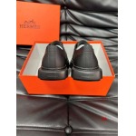 2024年7月1日高品質新品入荷エルメス  スニーカー SIA工場38-45