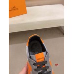 2024年7月1日新品入荷エルメス スニーカー chuanzh工場38-45