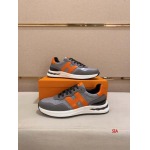 2024年7月1日新品入荷エルメス スニーカー chuanzh工場38-45