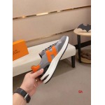 2024年7月1日新品入荷エルメス スニーカー chuanzh工場38-45