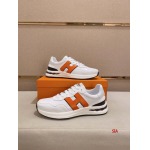 2024年7月1日新品入荷エルメス スニーカー chuanzh工場38-45