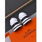 2024年7月1日新品入荷エルメス スニーカー chuanzh工場38-45