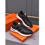 2024年7月1日新品入荷エルメス スニーカー chuanzh工場38-45