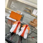 2024年7月1日高品質新品入荷エルメス  スニーカー chuanzh工場38-45