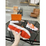 2024年7月1日高品質新品入荷エルメス  スニーカー chuanzh工場38-45