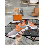 2024年7月1日高品質新品入荷エルメス  スニーカー chuanzh工場38-45