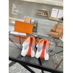 2024年7月1日高品質新品入荷エルメス  スニーカー chuanzh工場38-45