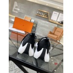 2024年7月1日高品質新品入荷エルメス  スニーカー chuanzh工場38-45