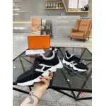 2024年7月1日高品質新品入荷エルメス  スニーカー chuanzh工場38-45