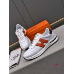 2024年7月1日高品質新品入荷エルメス  スニーカー chuanzh工場38-45