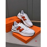 2024年7月1日高品質新品入荷エルメス  スニーカー chuanzh工場38-45