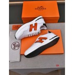 2024年7月1日高品質新品入荷エルメス  スニーカー chuanzh工場38-45