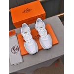 2024年7月1日高品質新品入荷エルメス  スニーカー chuanzh工場38-45