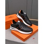 2024年7月1日高品質新品入荷エルメス  スニーカー chuanzh工場38-45