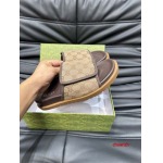 2024年7月2日新品入荷 グッチ スリッパ chuanzh工場38-45