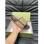 2024年7月2日新品入荷 グッチ スリッパ chuanzh工場38-45