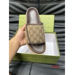2024年7月2日新品入荷 グッチ スリッパ chuanzh工場38-45