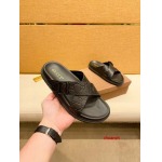 2024年7月2日新品入荷 グッチスリッパ chuanzh工場38-45