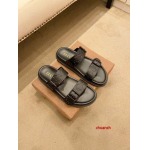 2024年7月2日新品入荷 グッチスリッパ chuanzh工場38-45